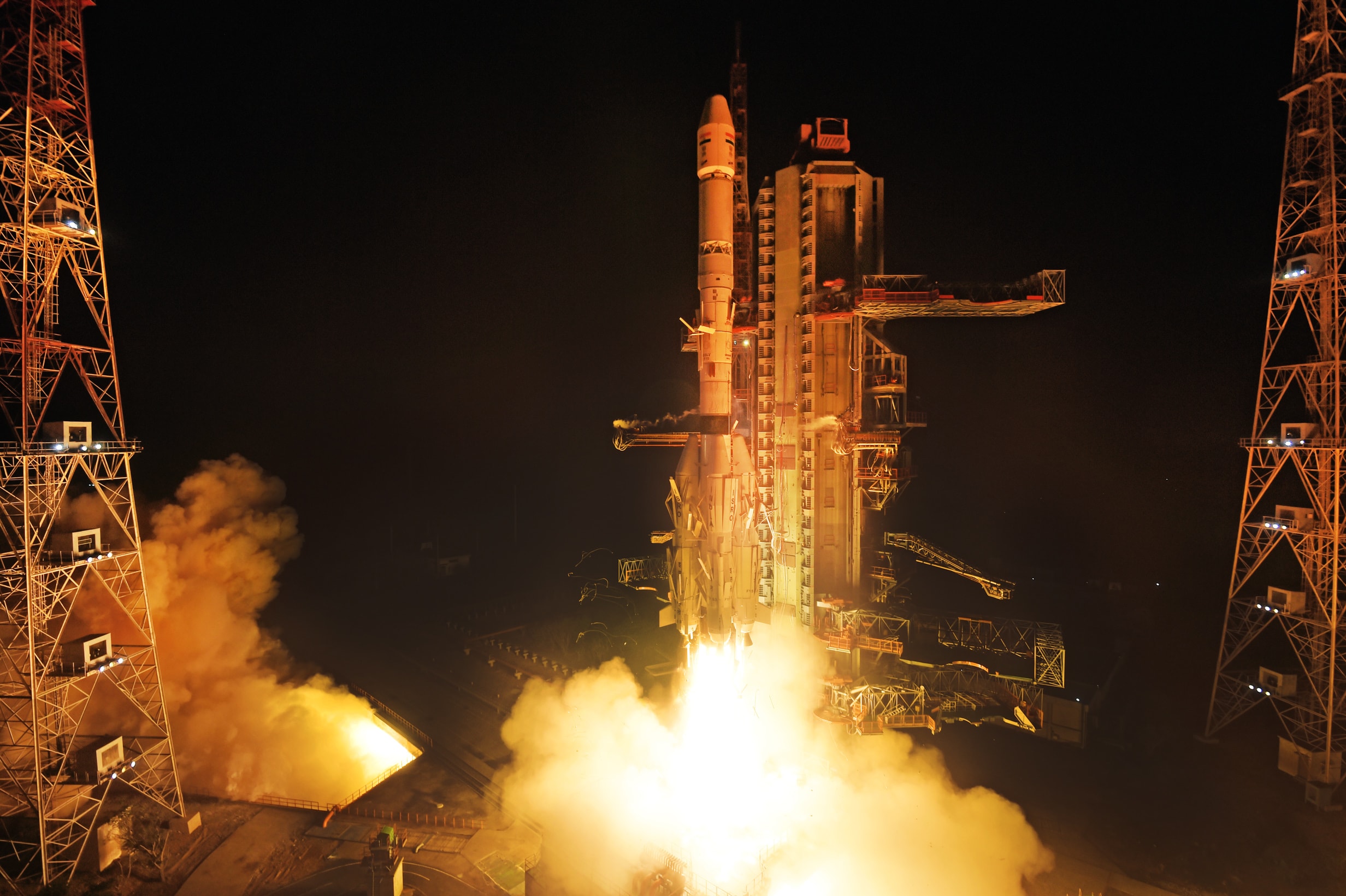 ISRO’s Latest Mission Hits A Hurdle, Satellite Faces Technical Glitch