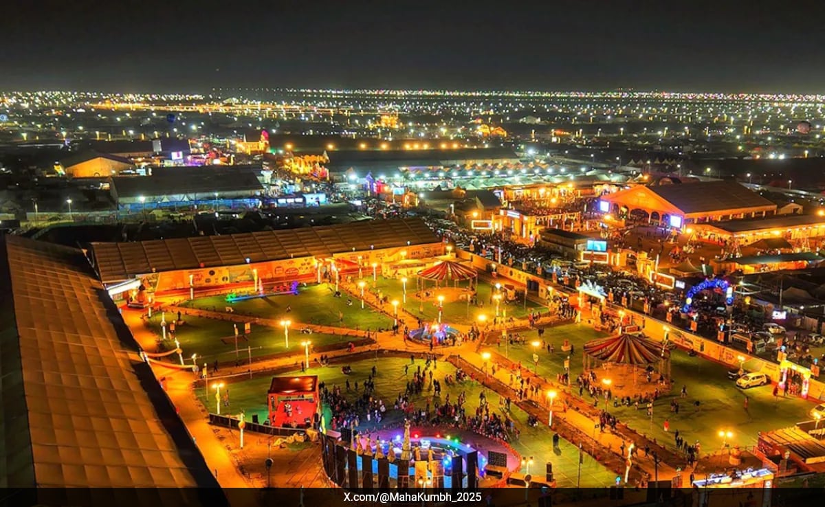 ‘Airlines To Cut Fares By 50% For Maha Kumbh’: Minister’s Big Announcement