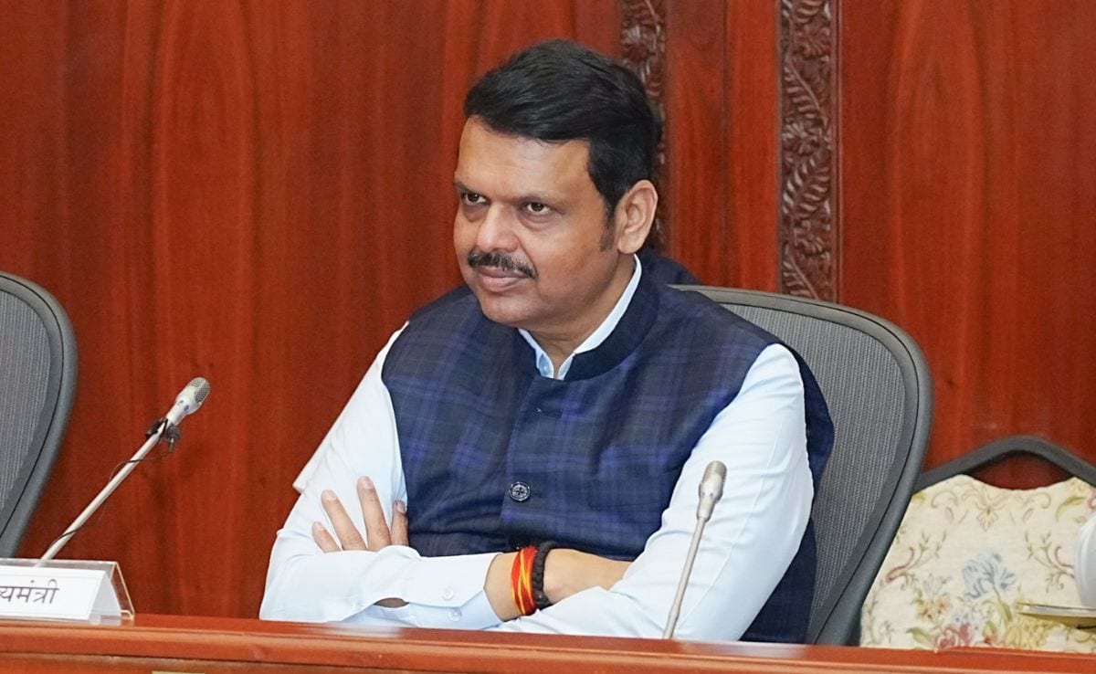 Maharashtra Sets Up 7-Member Panel To Help Frame Law Against “Love Jihad”