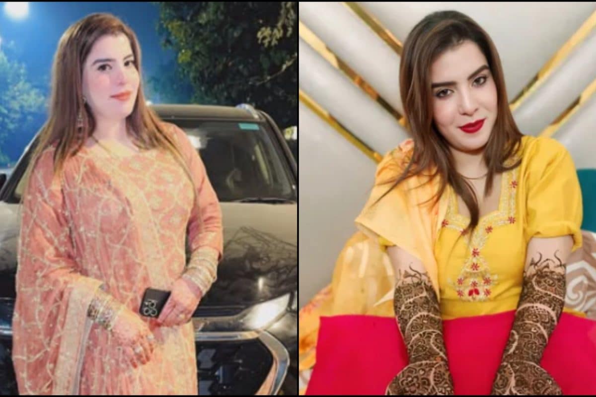 Delhi’s ‘Lady Don’ Zoya, Gangster Hashim Baba’s Wife, Arrested With Heroin Worth Rs 1 Crore