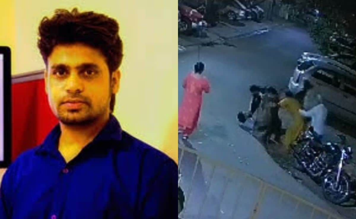 “Lost A Brilliant Mind”: IISER On Scientist’s Death In Mohali Parking Row