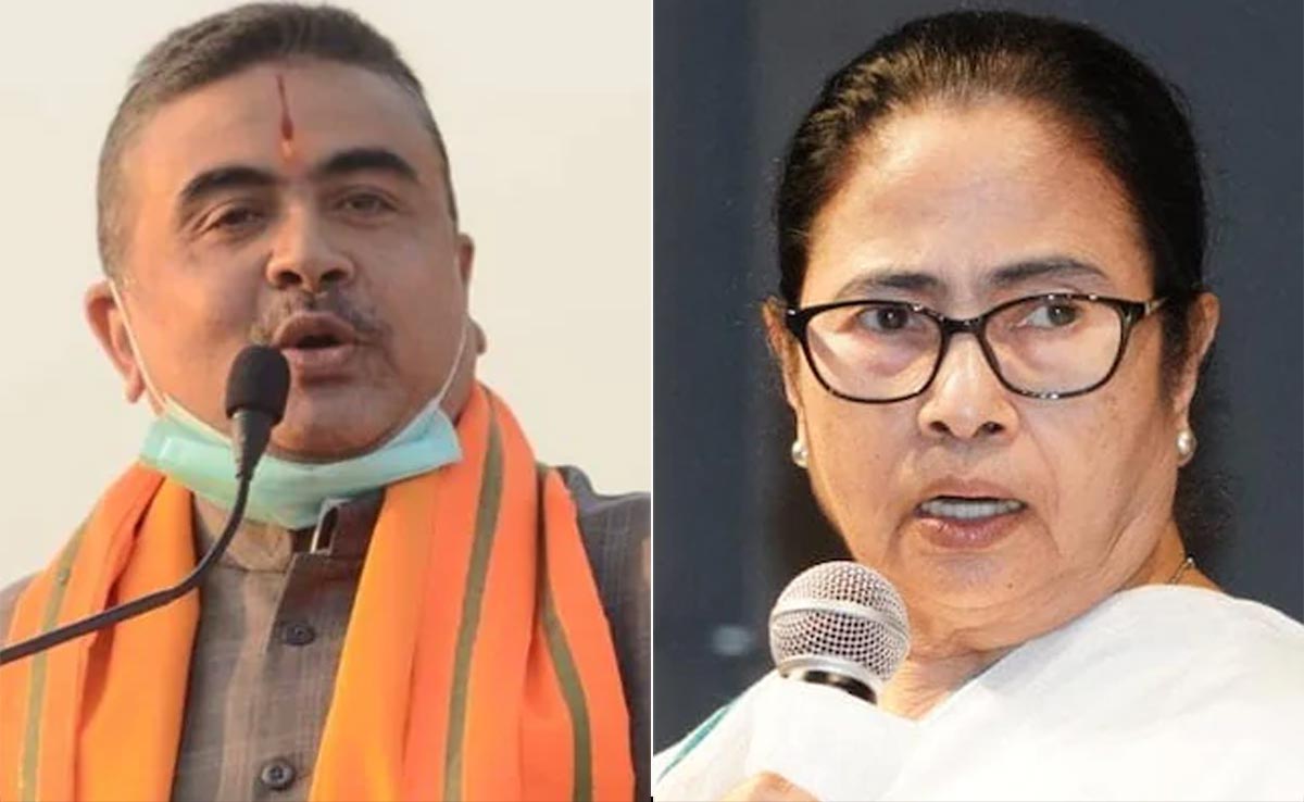 “Don’t Need Hindu Certification…”: Mamata Banerjee vs BJP Assembly Row