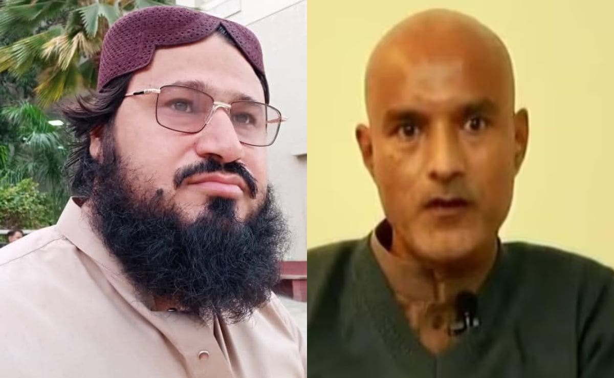 Pak ‘Scholar’ Behind Kulbhushan Jadhav Kidnapping Shot Dead In Balochistan