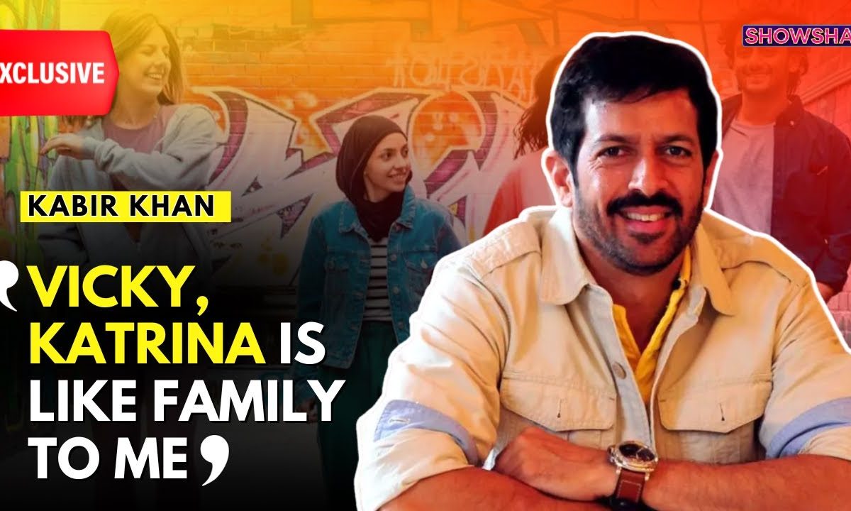 Kabir Khan On ‘My Melbourne’, Vicky Kaushal, Katrina Kaif, Being A Muslim & Imtiaz Ali | N18V