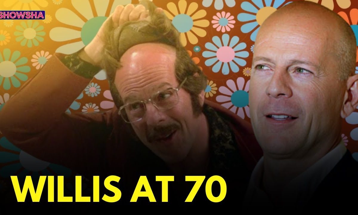 Bruce Willis Turns 70: A Look Back At The Legacy Of ‘Die Hard,’ ‘The Sixth Sense,’ & More | N18G