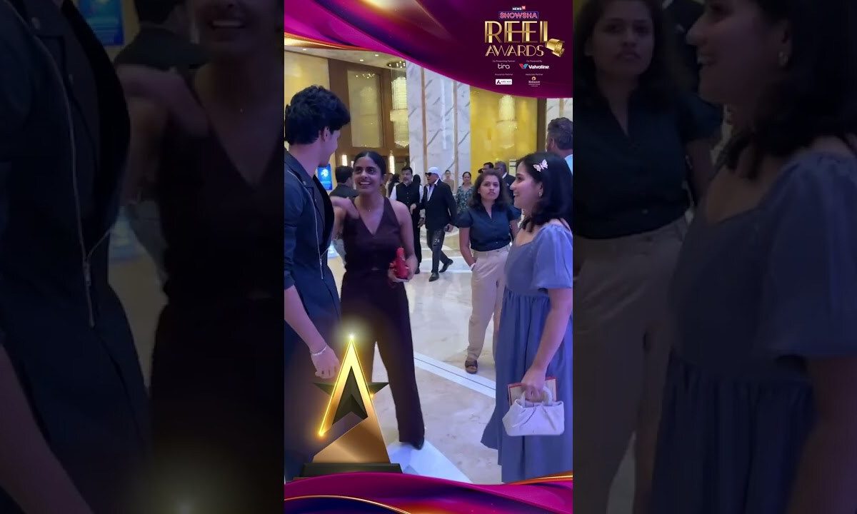 The Girls Will Be Girls Cast Serving Hugs, Love #showshareelawards