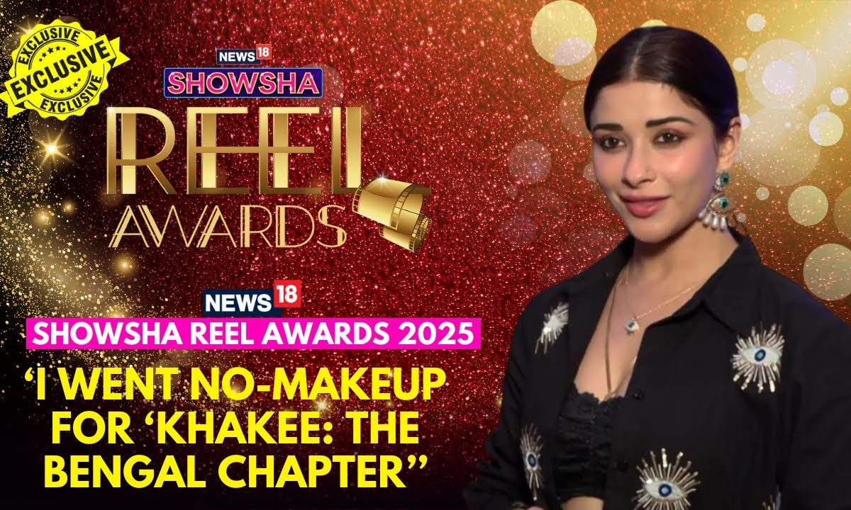 Nyrraa Banerji Discusses Her Experience Of Working With Stalwart Bengali Actors | EXCLUSIVE