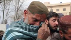 ‘Killed in front of my eyes’: How the Pakistan train hijacking unfolded