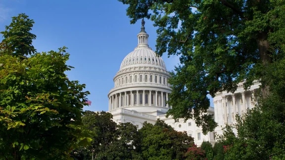 Armed Man Shot At By Secret Service After “Confrontation” Near White House