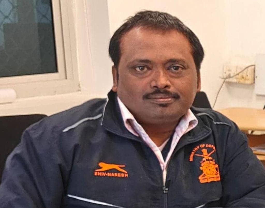 UP Man, Lured By Pak Agent ‘Neha’, Arrested For Leaking Defence Info