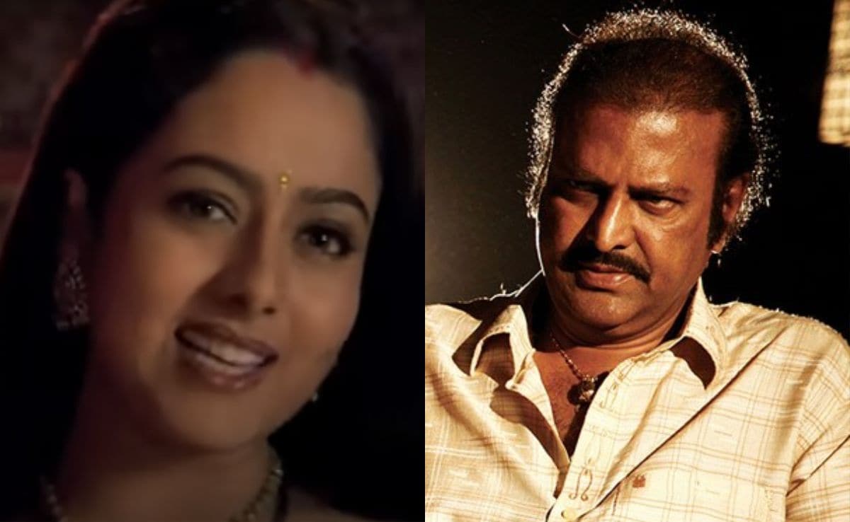 Complaint Against Telugu Veteran Decades After ‘Sooryavansham’ Actor Death
