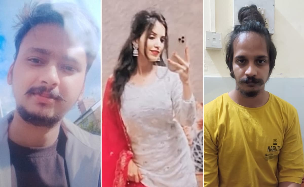 For Husband’s Murder, She Sent Lover Snapchat Messages Posing As Dead Mother