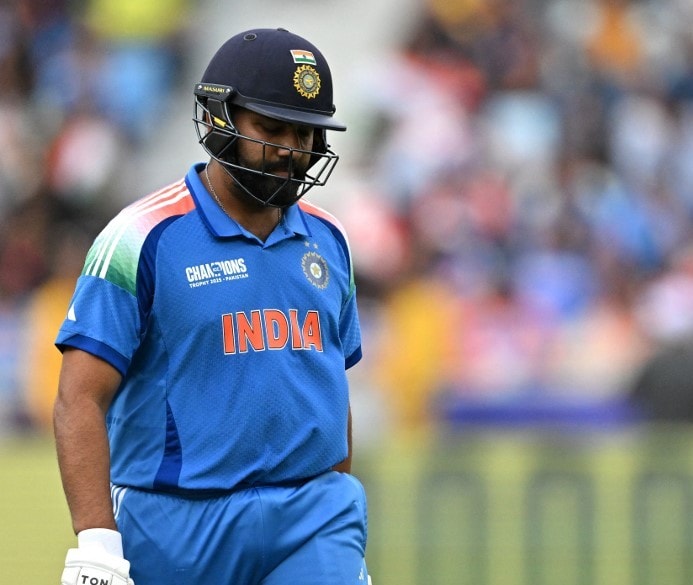 Big Rohit Sharma Retirement ‘Hint’ Ahead Of India vs New Zealand Showdown