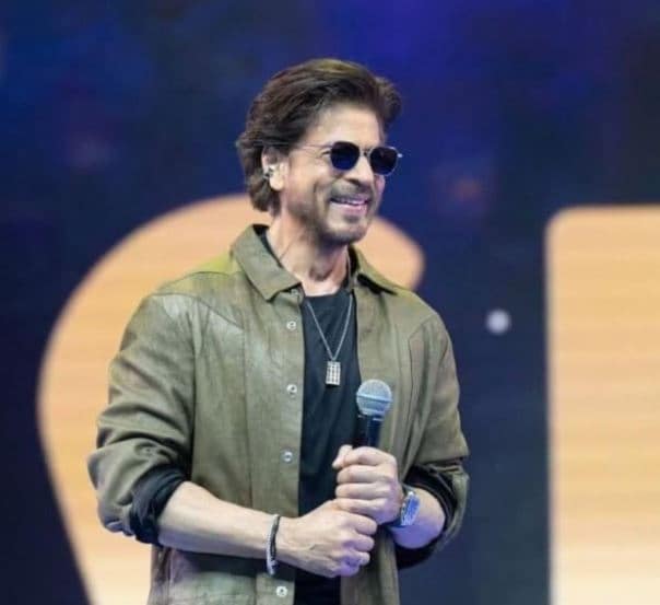 Shah Rukh Khan Wins Tax Case As Tribunal Rules In His Favour