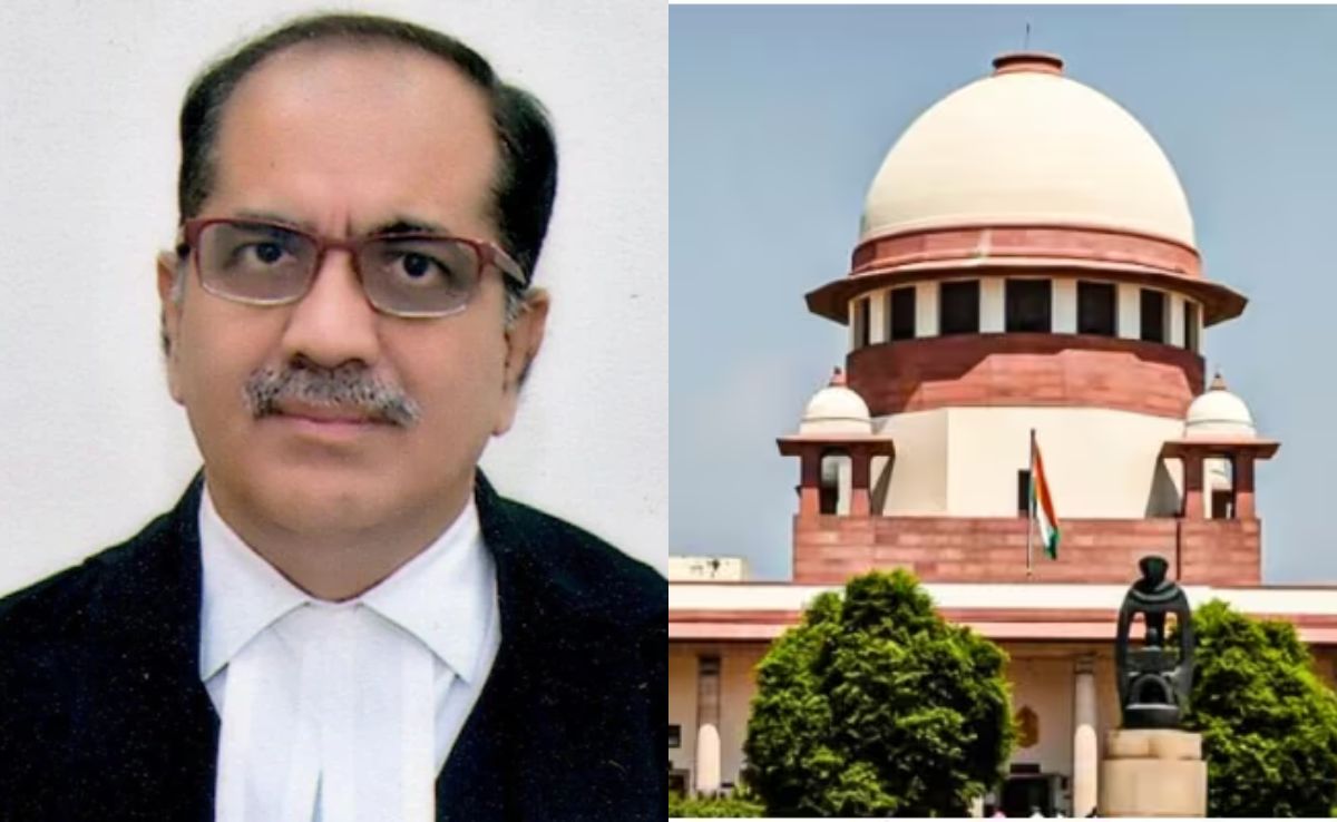 Top Court Pauses Allahabad High Court’s “Grabbing Breasts Not Rape” Verdict