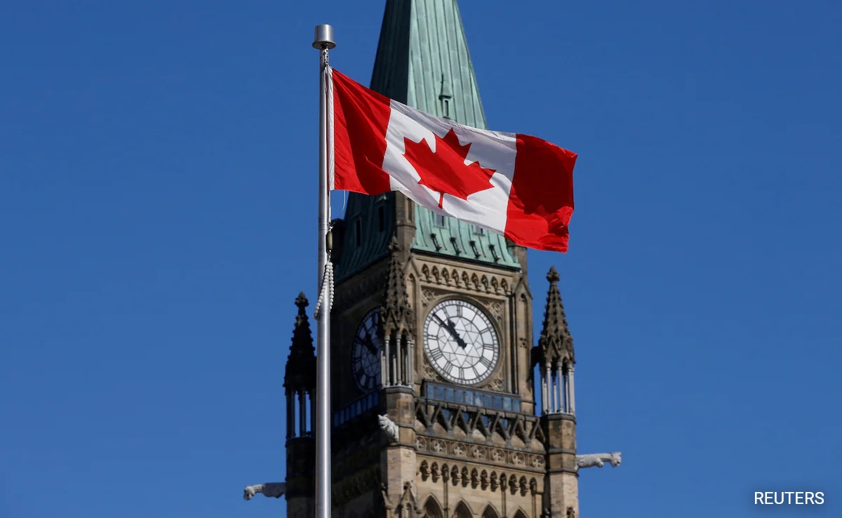 Canada Alleges India Has “Intent, Capability” To Interfere In Polls
