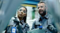 Germany leads defiance to Trump car tariffs, saying it ‘will not give in’