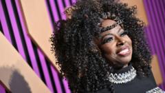 R&B hitmaker Angie Stone dead in car crash