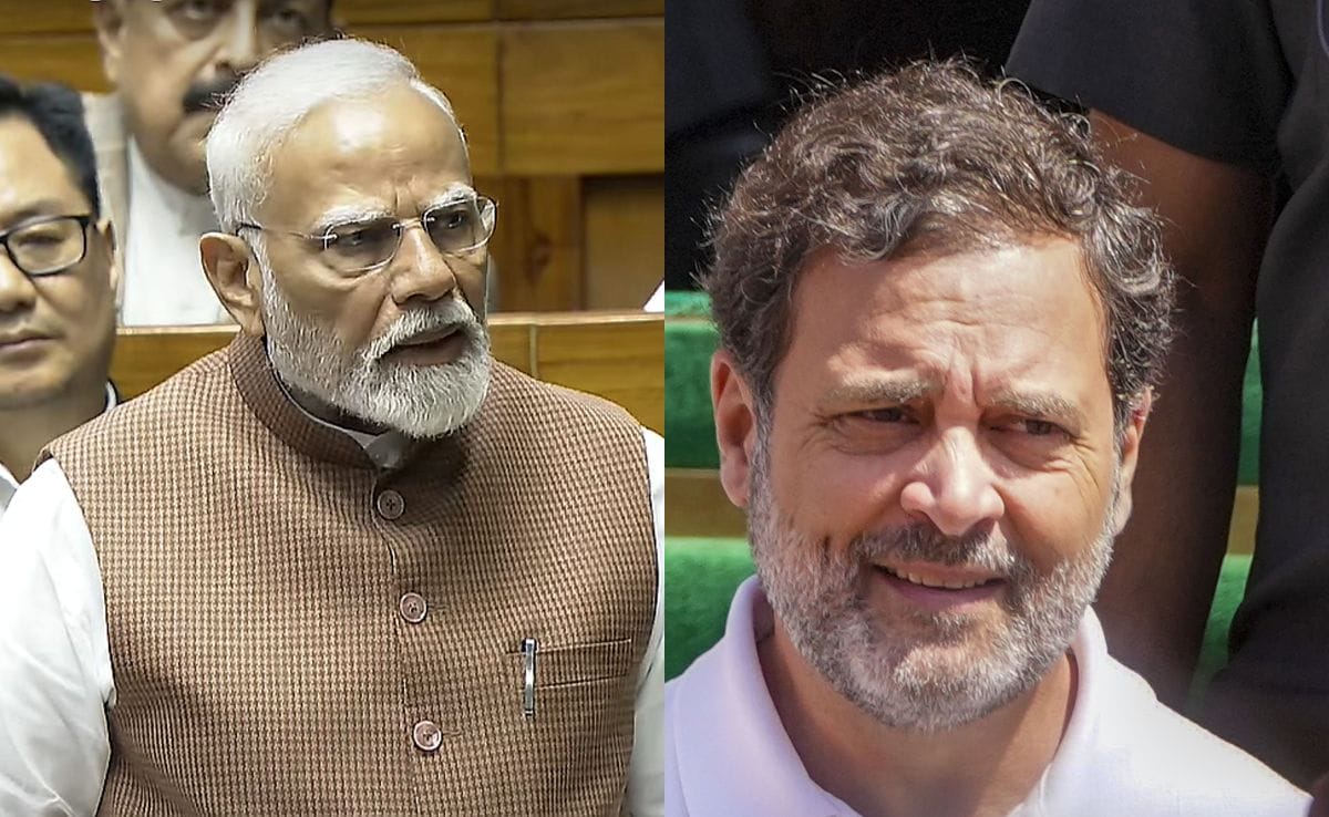 PM Modi Praises Maha Kumbh In Parliament, Opposition Raises Questions