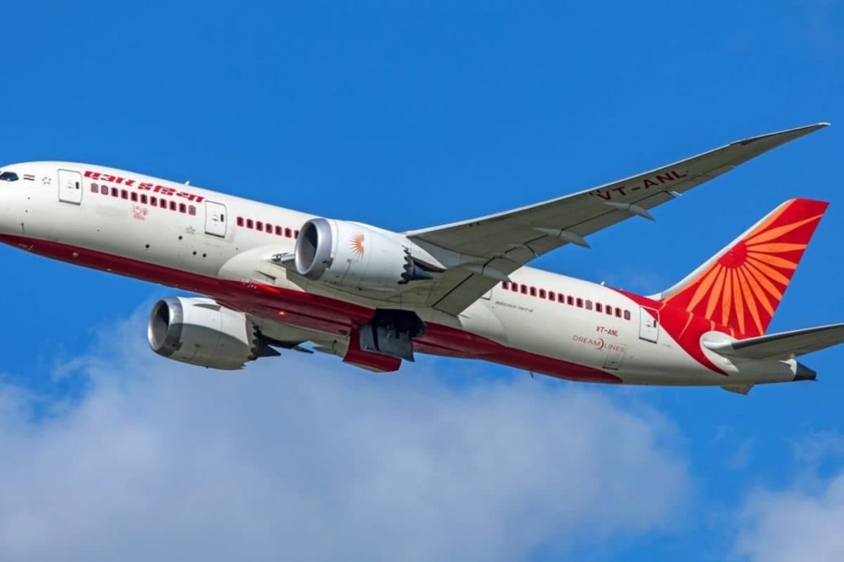 Air India Cancels All Heathrow Flights Due To Power Outage, Advises Travellers To Check Updates
