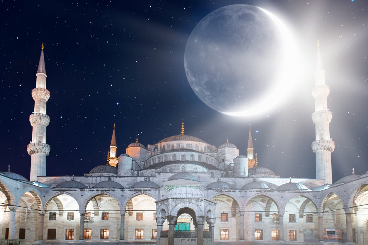 EID 2025 Date: When Is Eid Ul Fitr In India March 31st Or April 1st? Check Moon Sighting Timings In UAE, Saudi Arabia, Pakistan