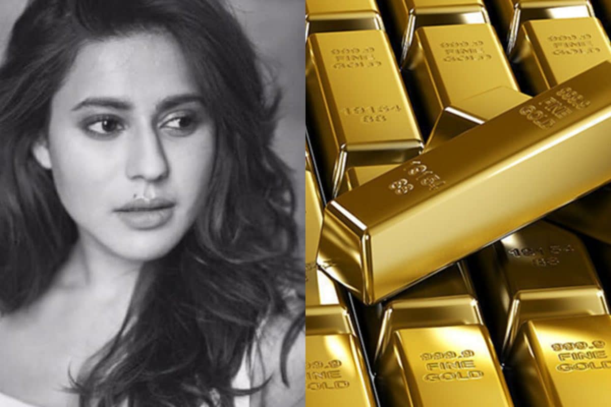 Ranya Rao’s Bail Plea Rejected By Court In Gold Smuggling Case