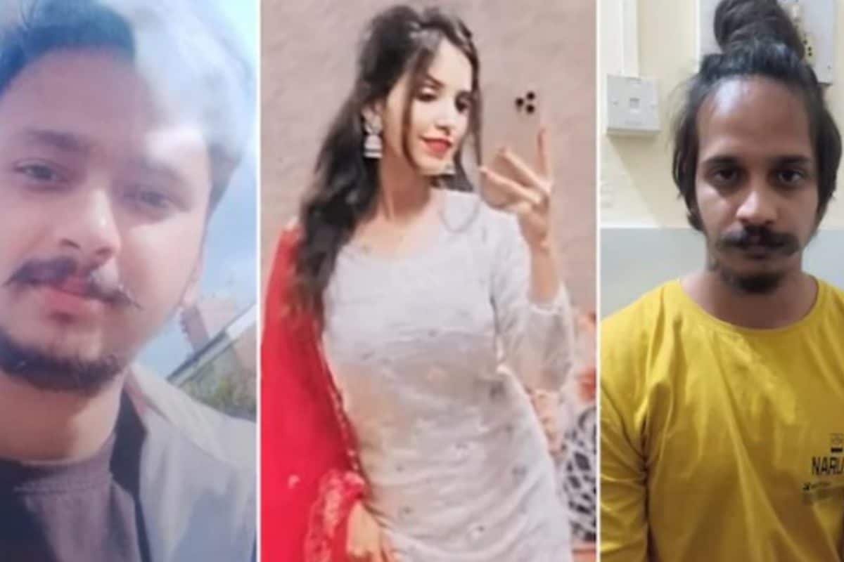 Meerut Woman Posed As Lover’s Dead Mother On Snapchat To Trick Him Into Killing Her Husband