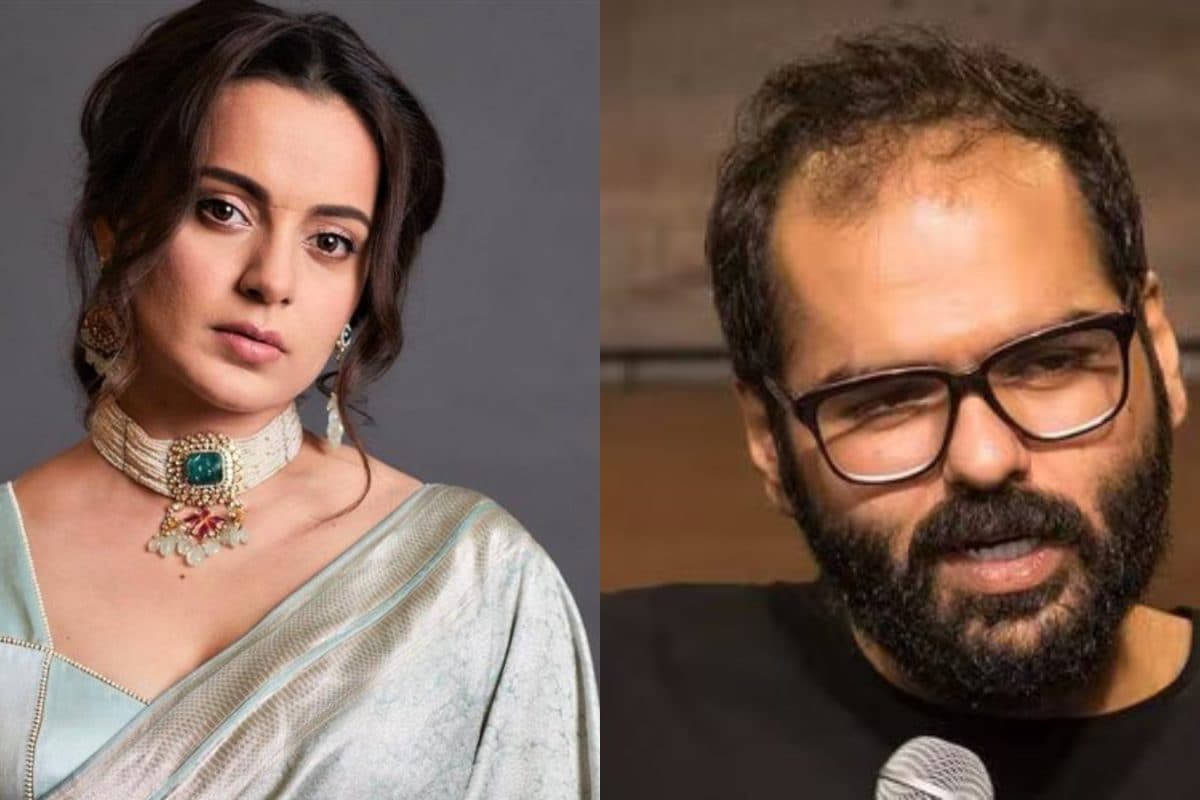 ‘It’s Legal’: Kangana Ranaut Reacts To Kunal Kamra Row, Says ‘What Was Done To Me Was Illegal’