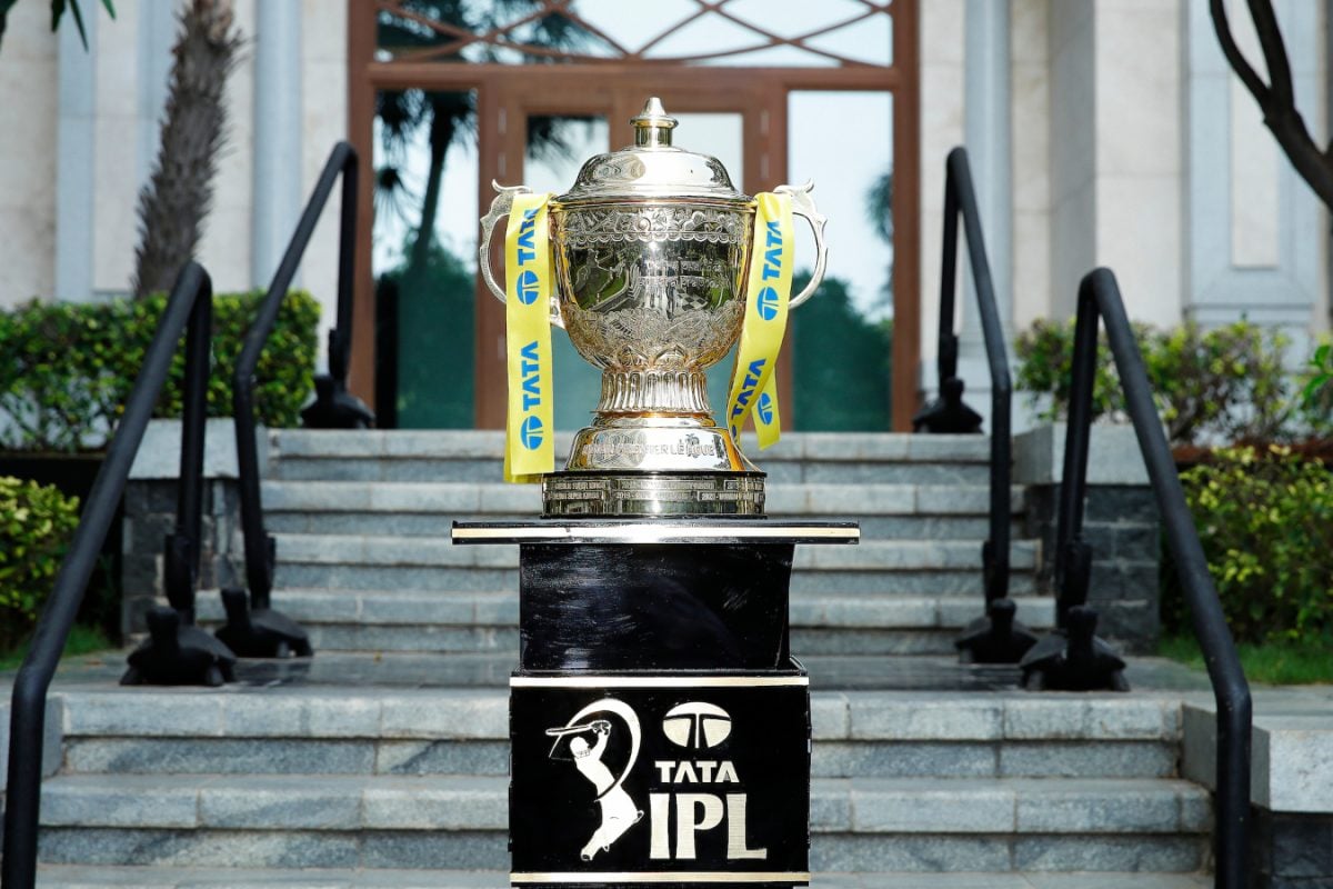 Explained: What Are IPL’s Partial Replacement Rules Which Can Prove To Be Game-Changer