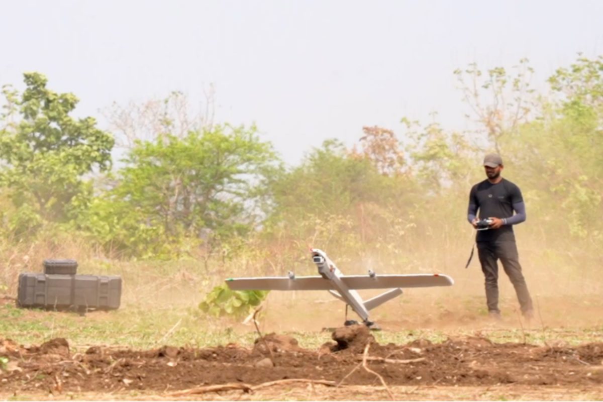 What is Nagastra-3? India’s New Loitering Munition In The Making