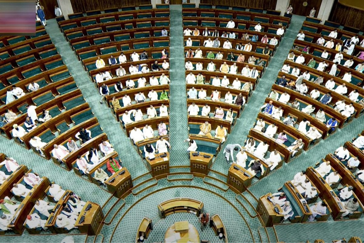 Lok Sabha Passes Bill To Set Up ‘Tribhuvan’ Sahkari University, Shah Says Cooperative Insurance Firm On Anvil