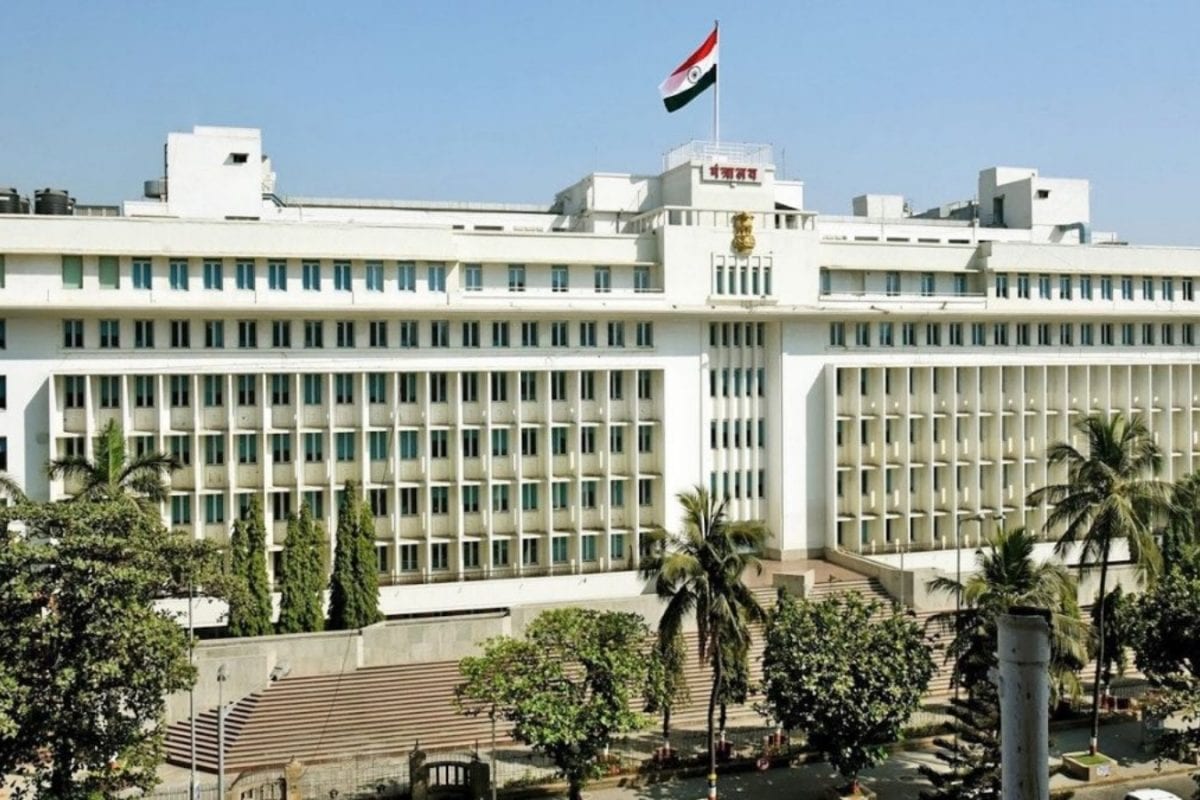 Mantralaya Access Goes Digital: Maharashtra Government Introduces ‘DigiPravesh’ App