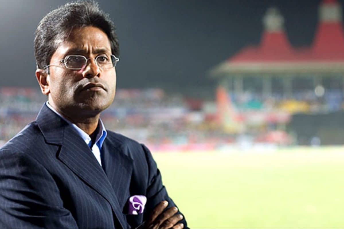 Vanuatu PM Orders Cancellation Of Lalit Modi’s Passport Amid Money Laundering Probe