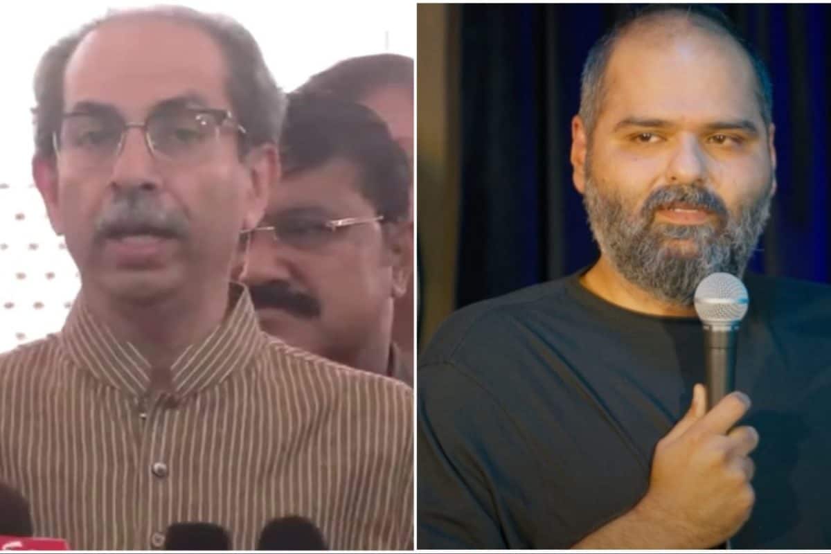 ‘Calling Traitor A Traitor Not Wrong’: Uddhav Thackeray Backs Kunal Kamra Amid Backlash