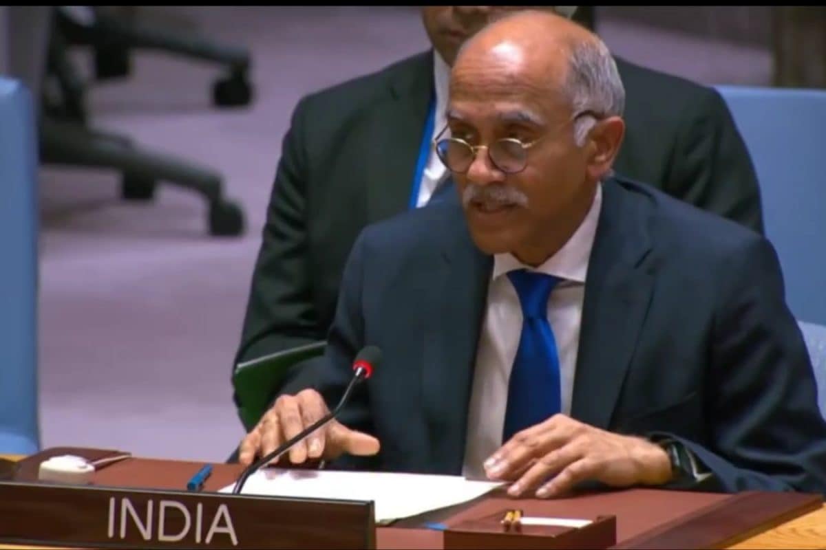 ‘Does Not Validate Cross-Border Terrorism’: India Slams Pakistan’s ‘Unwarranted’ References To J&K