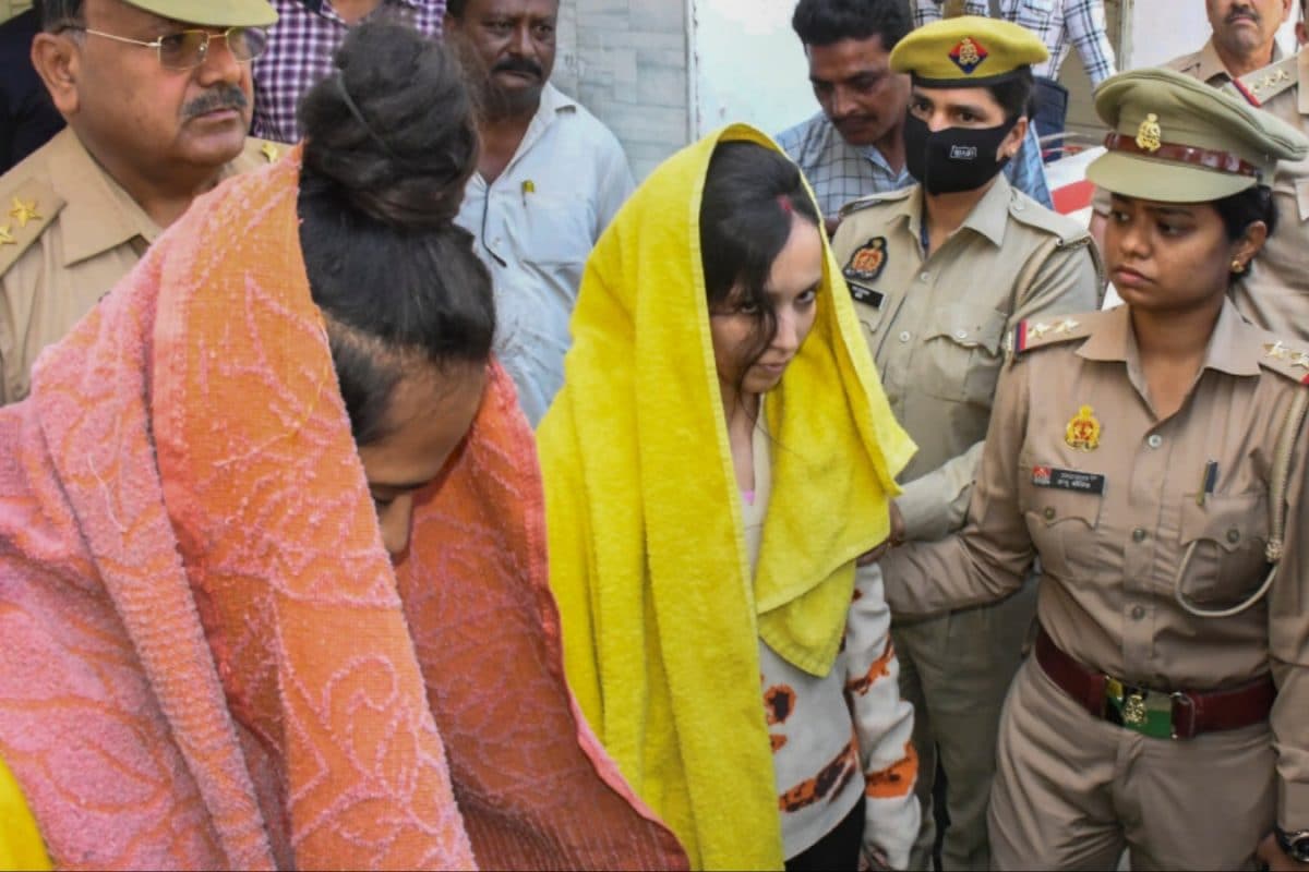 ‘Our Ancestors Blessed Her…’: Muskan’s Snapchat Texts To Sahil Posing As His Dead Mother, Chilling Details