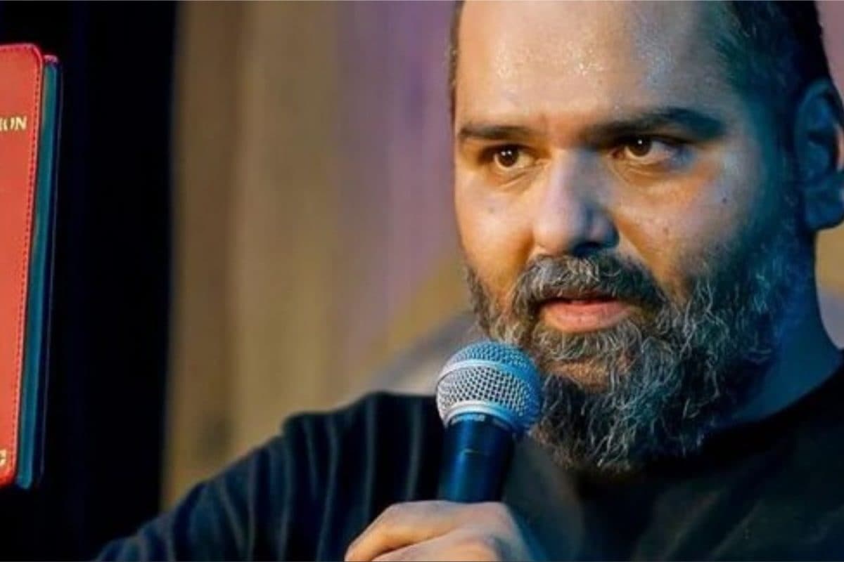 Kunal Kamra Moves Madras HC Seeking Transit Anticipatory Bail After Row Over Eknath Shinde Joke