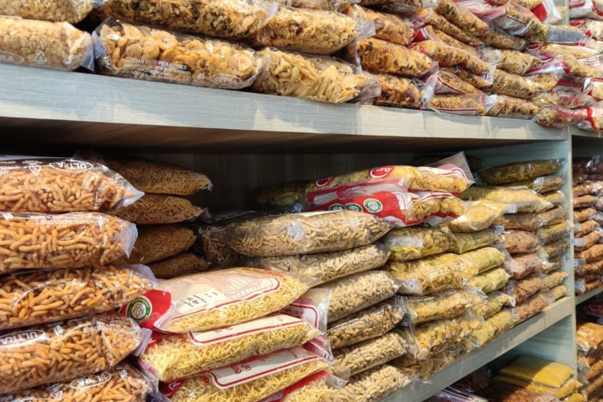 Trade Marks Registry Accepts ‘Chutiyaram’ For FMCG Brand, Then Makes A U-Turn