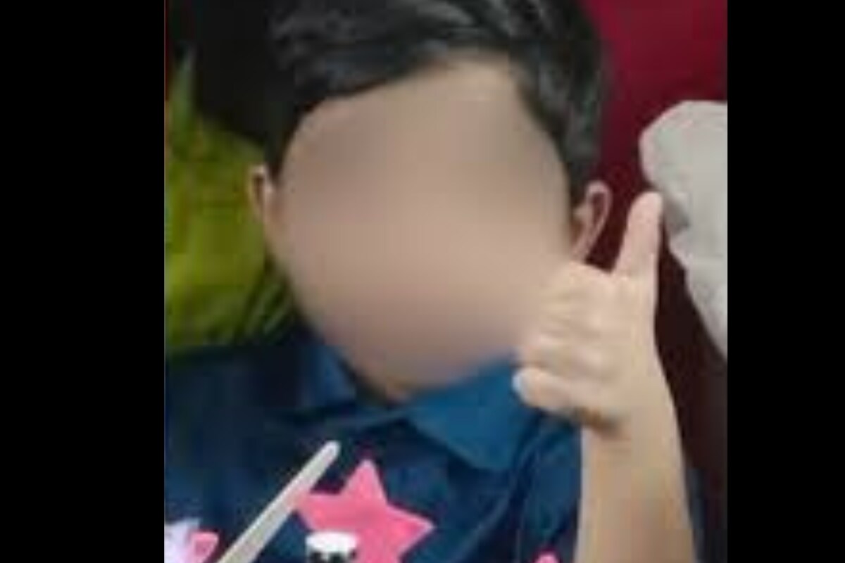Suspecting Wife Of Infidelity, Pune Techie Slits 3-Year-Old Son’s Throat, Abandons Body In Forest