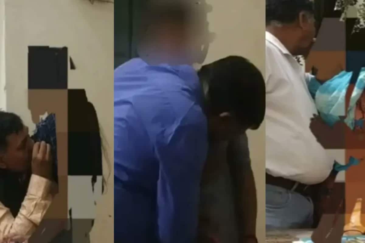 Hathras College Professor Accused Of Sexual Exploitation By Students, Obscene Videos Surface