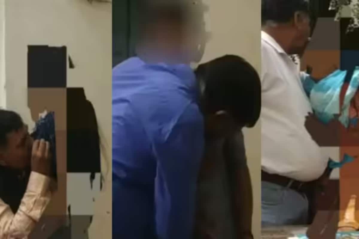 Hathras College Professor, Accused Of Sexually Exploiting Students, Arrested