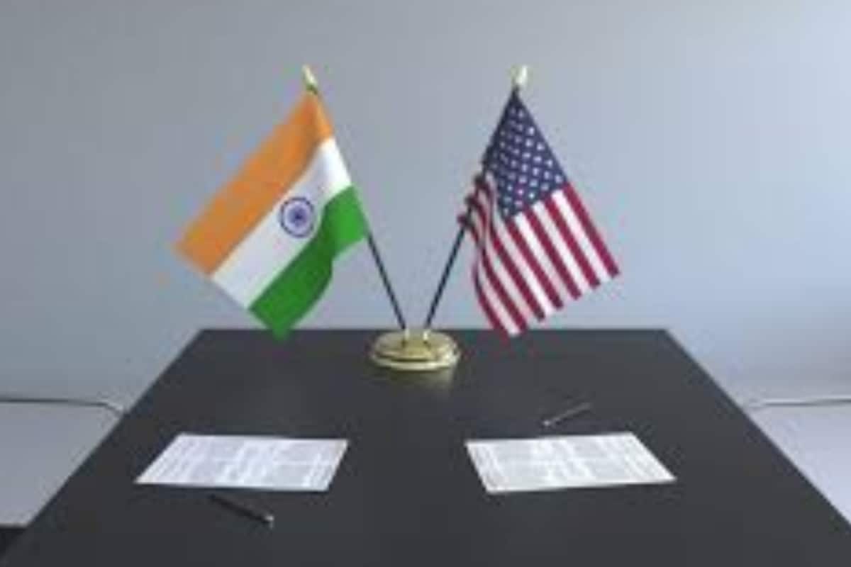 India, US Engaged In Bilateral Trade Talks, Discussing Mutually Beneficial Issues