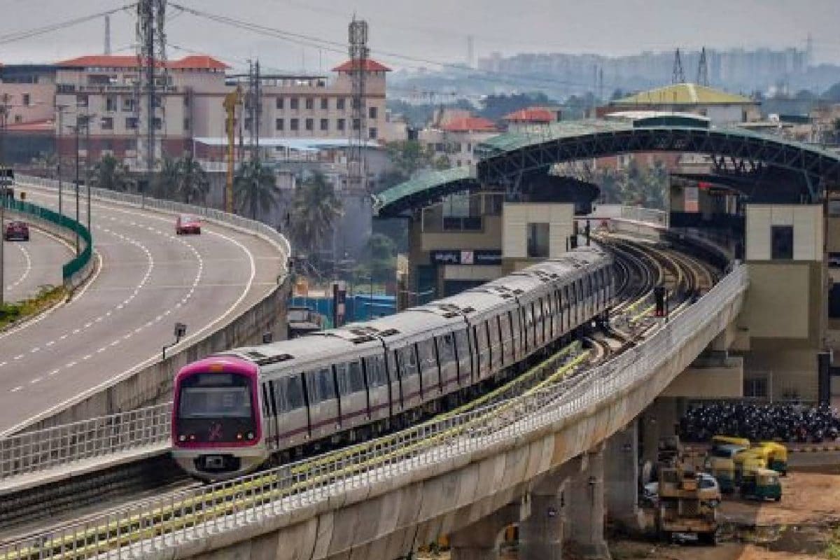 AI Emphasis, Infra Overhaul, Waste Management In Focus As Bengaluru Civic Body Unveils Rs 19,927 Cr Budget For 2025-26