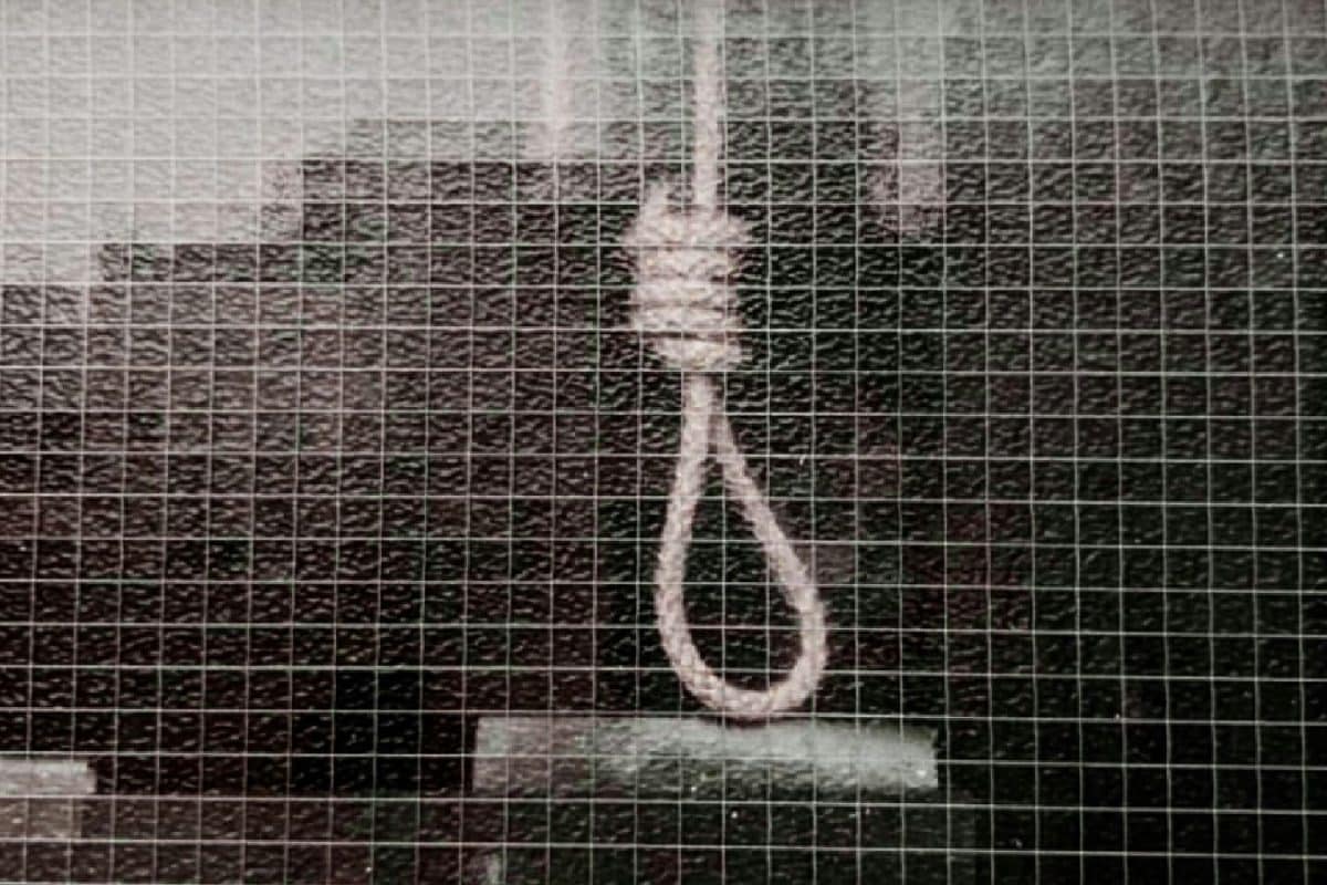 Faridabad: Class 8 Student Dies By Suicide After Failing In 1 Subject