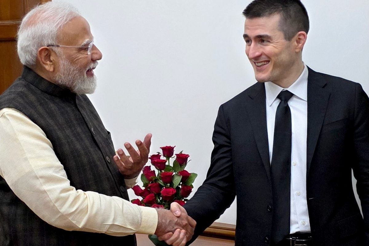 PM Narendra Modi Podcast Live Updates: PM’s 3-Hour-Long ‘Epic’ Conversation With Lex Fridman To Air Today
