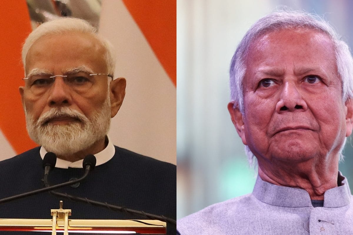 ‘Mutual Sensitivity’: In Letter To Bangladesh’s Yunus, PM Modi Touches Upon ‘Spirit Of Liberation War’