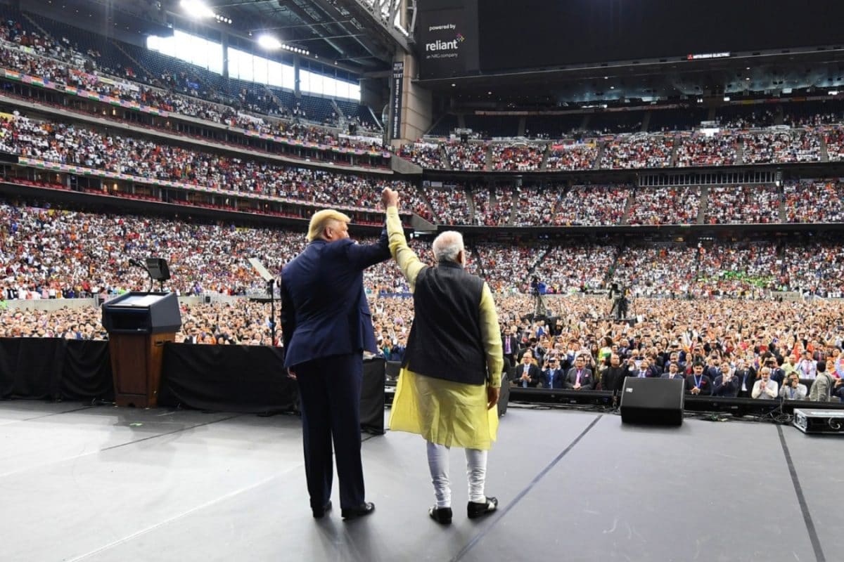 ‘Delighted’: On Truth Social Debut, PM Modi Thanks Trump For Sharing His Podcast, Posts A Special Photo