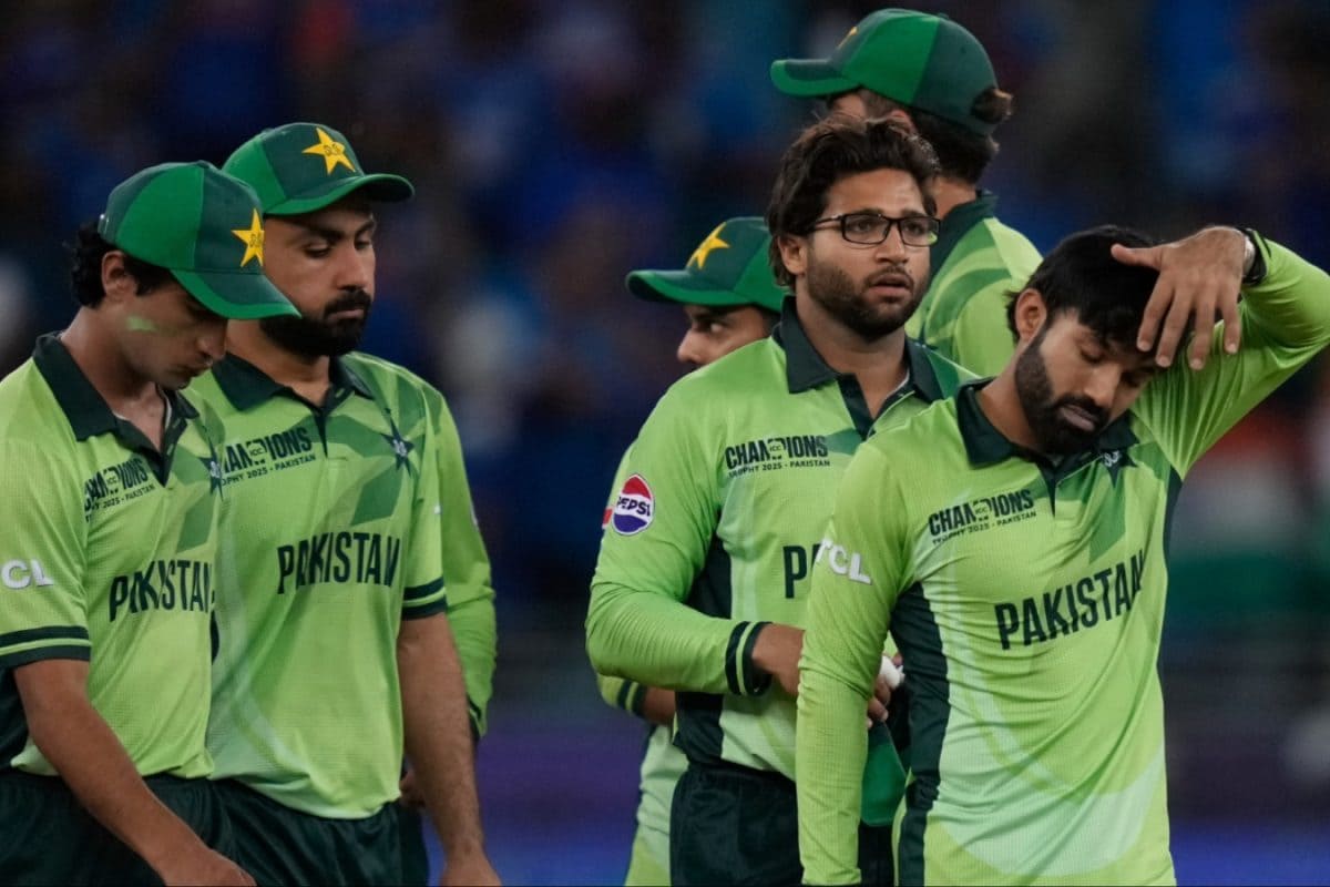 Sikandar Bakht Hits Out At Pakistan Players: ‘They Get 60 Lakh Per Month, So…’