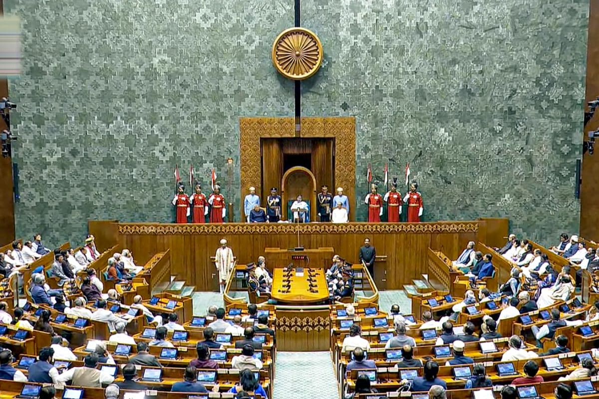 Parliamentary Panel To Launch Website To Invite Suggestions On ‘One Nation, One Election’ Bill