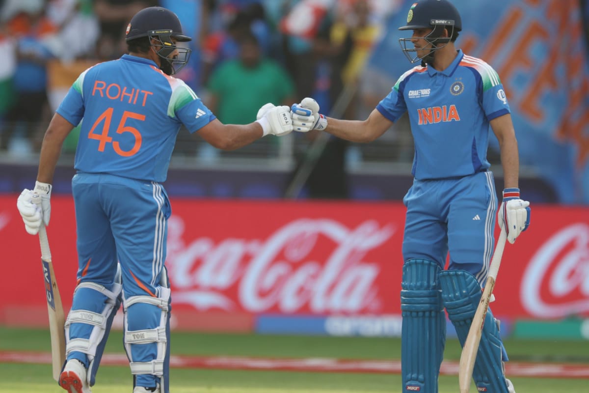 ‘Exceptional Game’: PM Modi, Rahul Gandhi, Top Politicians Hail Team India’s Champions Trophy Triumph
